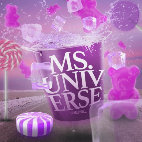 Ms. Universe | Boomplay Music