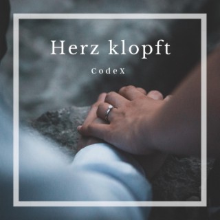 Herz klopft