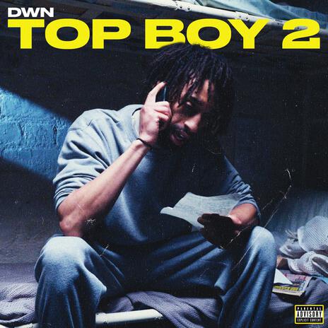 Top Boy, Pt. 2 | Boomplay Music