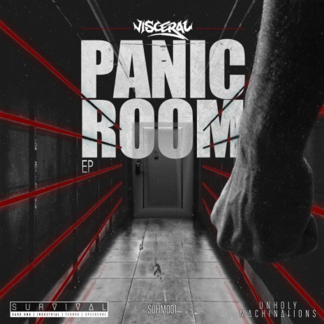 Panic Room | Boomplay Music