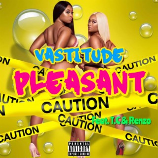 Pleasant ft. T.C & Renzo lyrics | Boomplay Music
