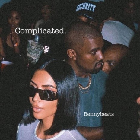 Complicated. | Boomplay Music