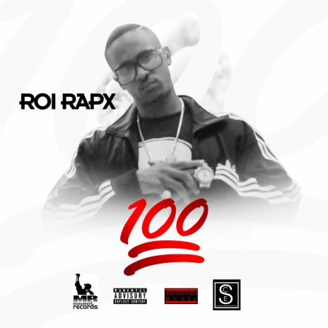 100 FOR THE GRAM | Boomplay Music
