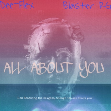 All about you ft. Blaster beats | Boomplay Music