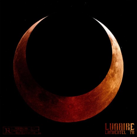 LUNAIRE ft. 7K | Boomplay Music