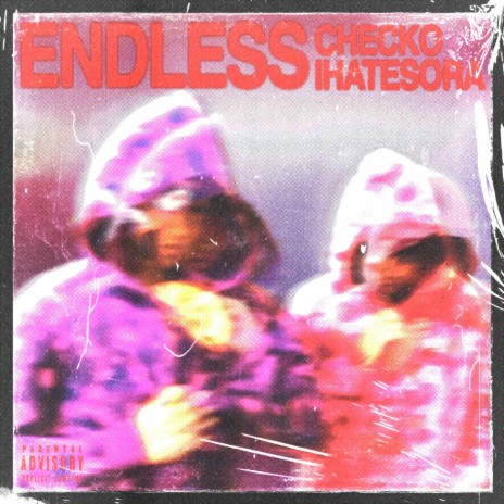 Endless ft. IHATESORA | Boomplay Music
