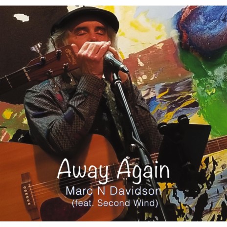 Away Again | Boomplay Music