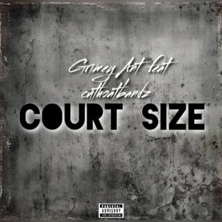 Court Size