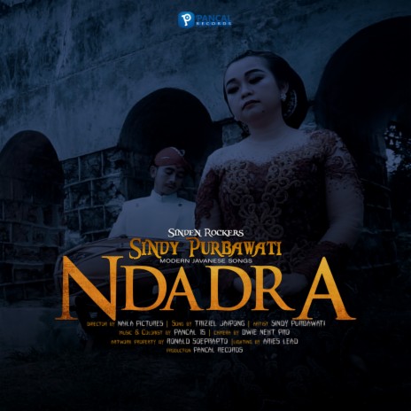 Ndadra (feat. Triziel Jaipong)