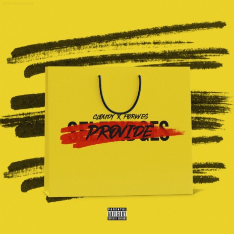 Provide ft. Forwes | Boomplay Music