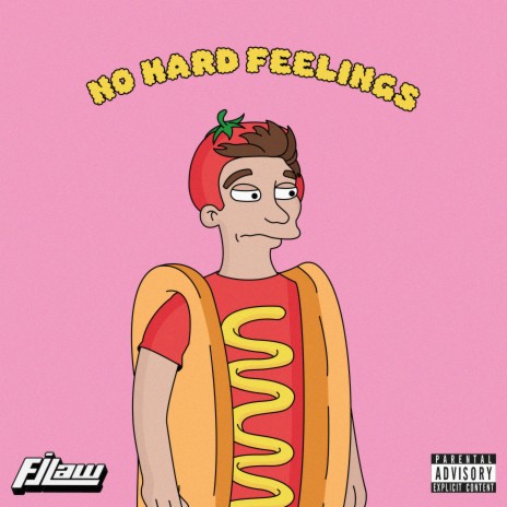 no hard feelings | Boomplay Music