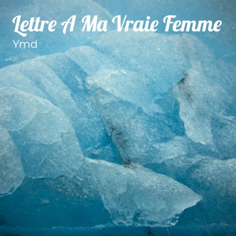 Lettre A Ma Vraie Femme