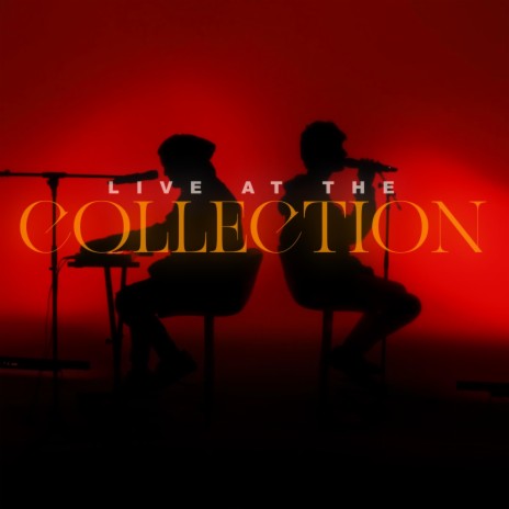 back on me (Live at The Collection) | Boomplay Music