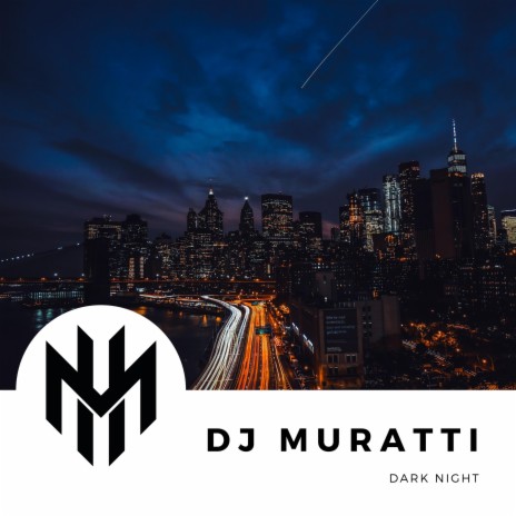 Dark Night | Boomplay Music