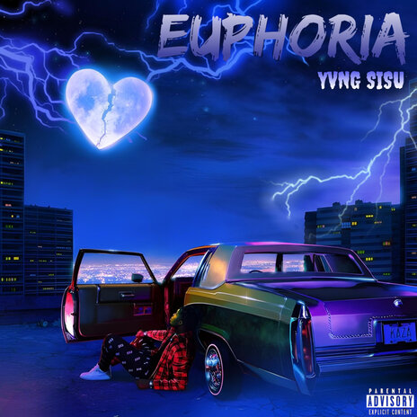 Euphoria | Boomplay Music