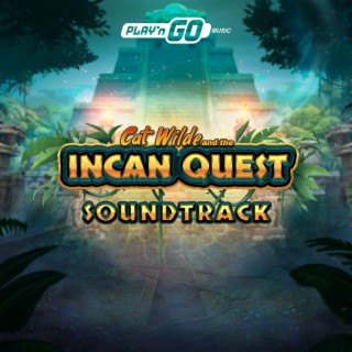 Cat Wilde and the Incan Quest Soundtrack