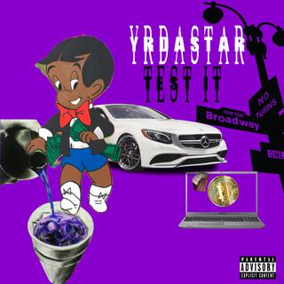 YRDASTAR (test it)