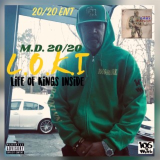 L.O.K.I (Life Of Kings Inside)