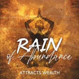 Rain of Abundance: Attracts Wealth, Prosperity, Money and Love & Binaural Beats