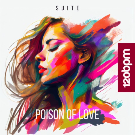 Poison of Love | Boomplay Music