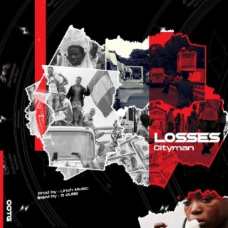 Losses lyrics | Boomplay Music