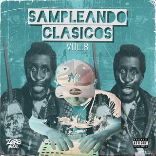 Sampleando Clasicos, Vol. 8