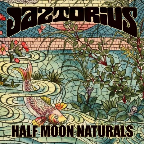 Half Moon Naturals | Boomplay Music