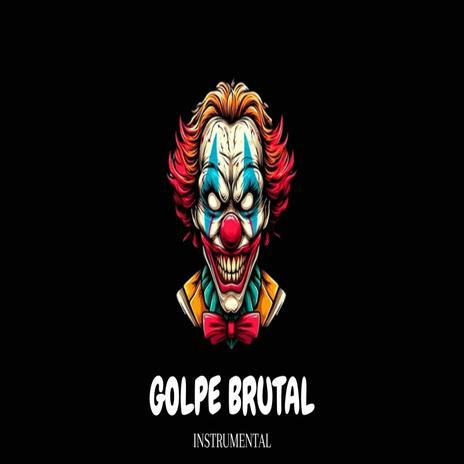 Golpe Brutal (Beats Rap Freestyle (Pista de Rap Agresivo) | Boomplay Music