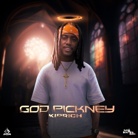 God Pickney | Boomplay Music