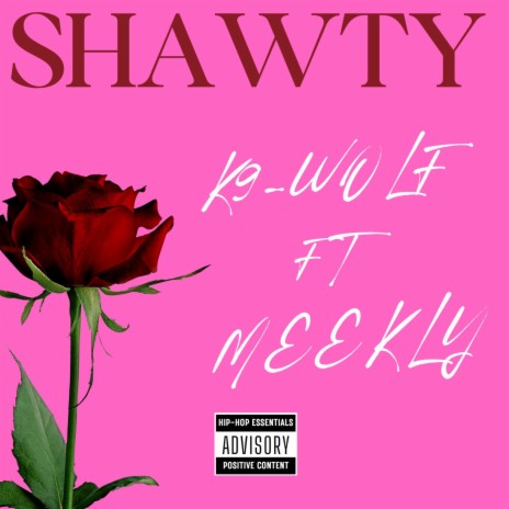 Shawty ft. MEEKLY | Boomplay Music