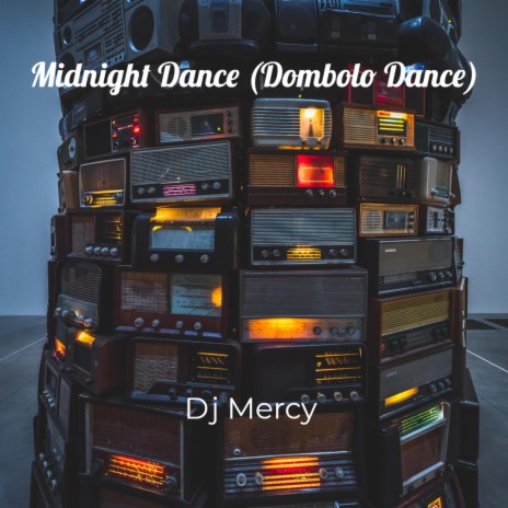 Midnight Dance (Dombolo Dance)