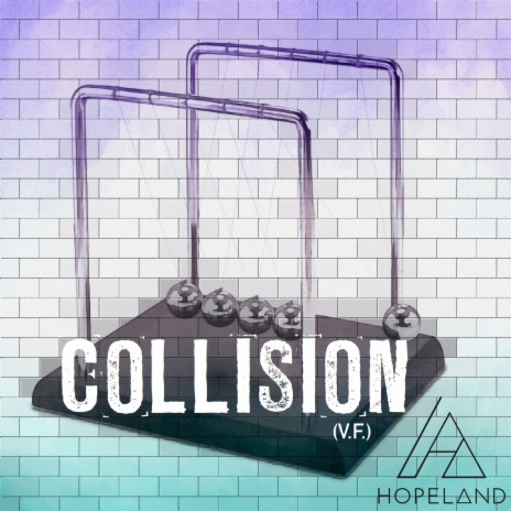 Collision (V.F.) | Boomplay Music