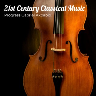21st Century Classical Music - The Beatitudes