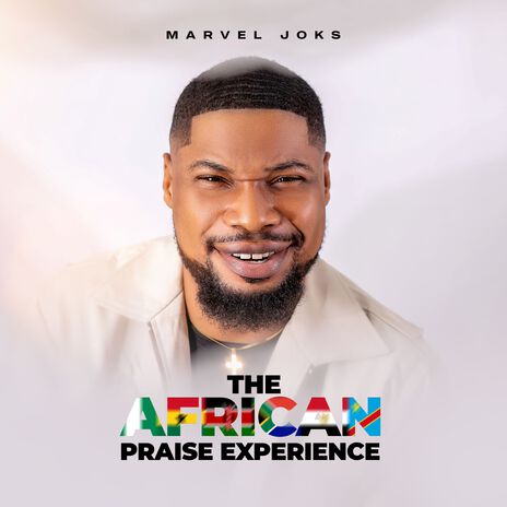 The African Praise Experience | Boomplay Music