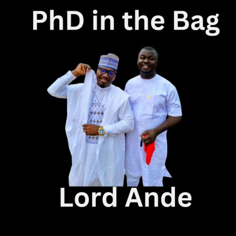 PhD in the Bag | Boomplay Music