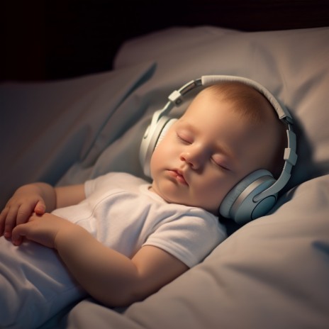 Dreamy Starlight Melodies ft. Soothing Baby Lullaby & Nursery Rhymes Fairy Tales & Children's Stories