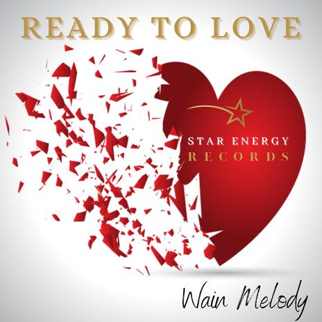 Ready to Love | Boomplay Music