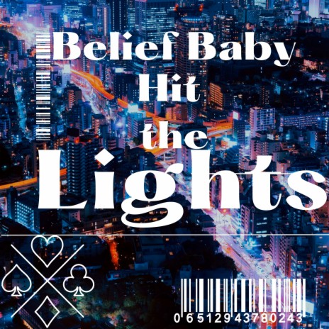 Hit the Lights | Boomplay Music