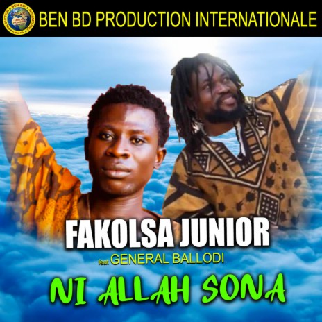 Ni Allah Sona | Boomplay Music