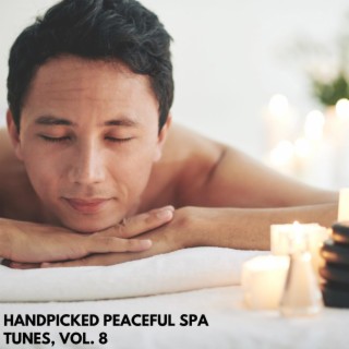 Handpicked Peaceful Spa Tunes, Vol. 8