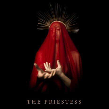 The Priestess