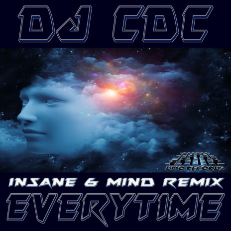 Everytime (Insane & Mind Remix) | Boomplay Music