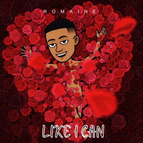 Like I Can | Boomplay Music