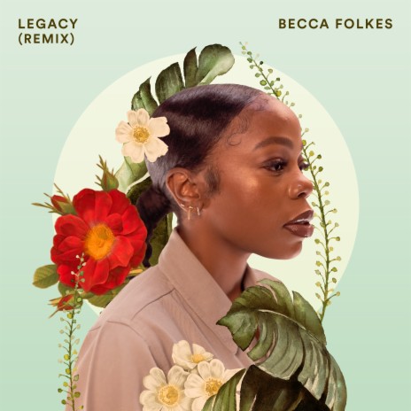 Legacy (Remix) | Boomplay Music