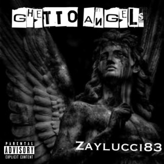 Ghetto Angels