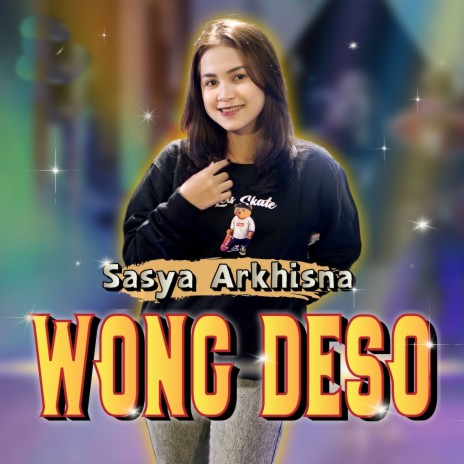 Wong Deso | Boomplay Music