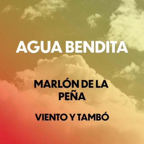 Agua Bendita | Boomplay Music