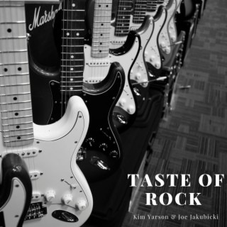 Taste of Rock