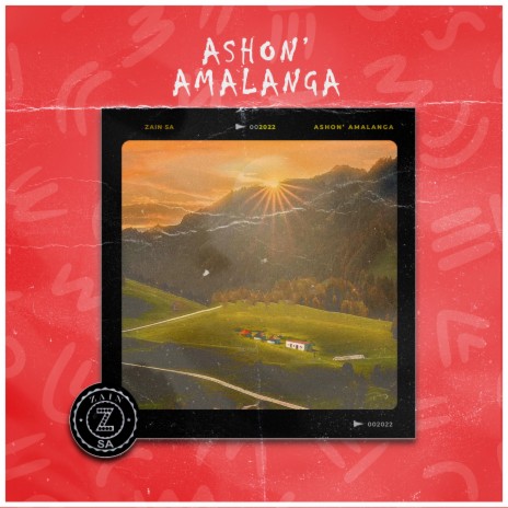 Ashon'amalanga | Boomplay Music