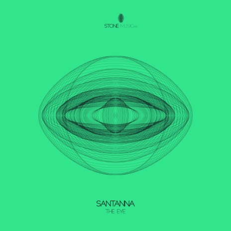 The Eye (Original Mix) | Boomplay Music